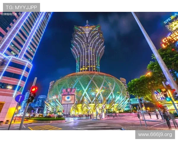 澳门新葡京娱乐广告：最新推广策略与精彩优惠全解析